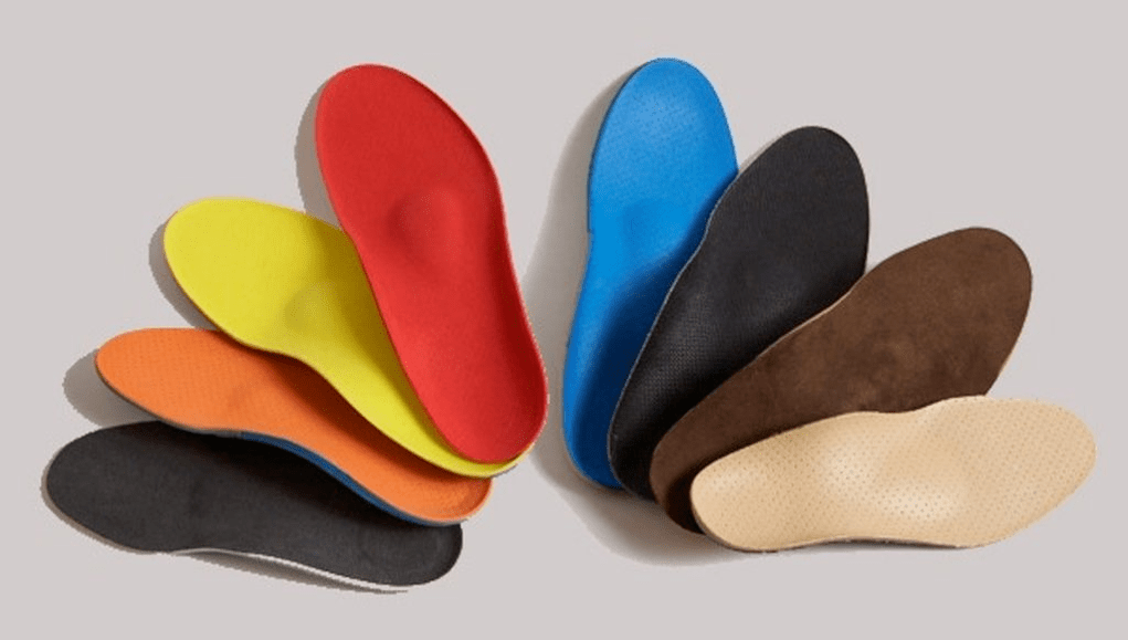 plantillas infantiles para hallux valgus